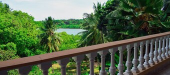 Garden Park Hotel Mtwapa