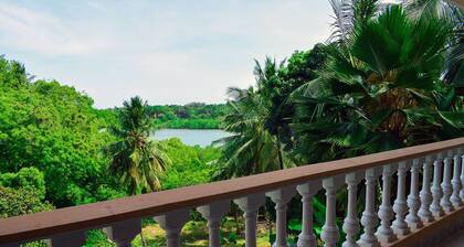 Garden Park Hotel Mtwapa