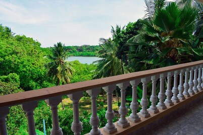 Garden Park Hotel Mtwapa