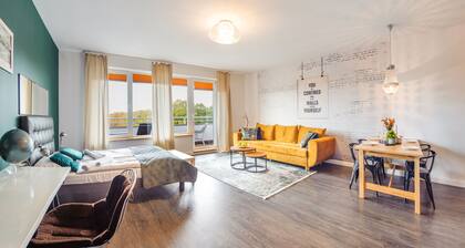 Apartamenty Sun & Snow Etna