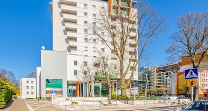 Apartamenty Sun & Snow Etna