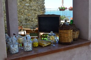 Exterior - Borgo Rosso di Sera Resort Country Chic (San Lucido)