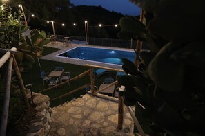 Habitación Deluxe doble, vistas al jardín | Vistas desde la habitación