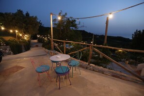 Habitación Deluxe doble, vistas al jardín | Vistas desde la habitación