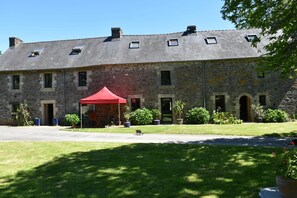 Unclassified image, 2 of 42, button - Le Dû Aimé Chambres d'hôtes (Plévin)