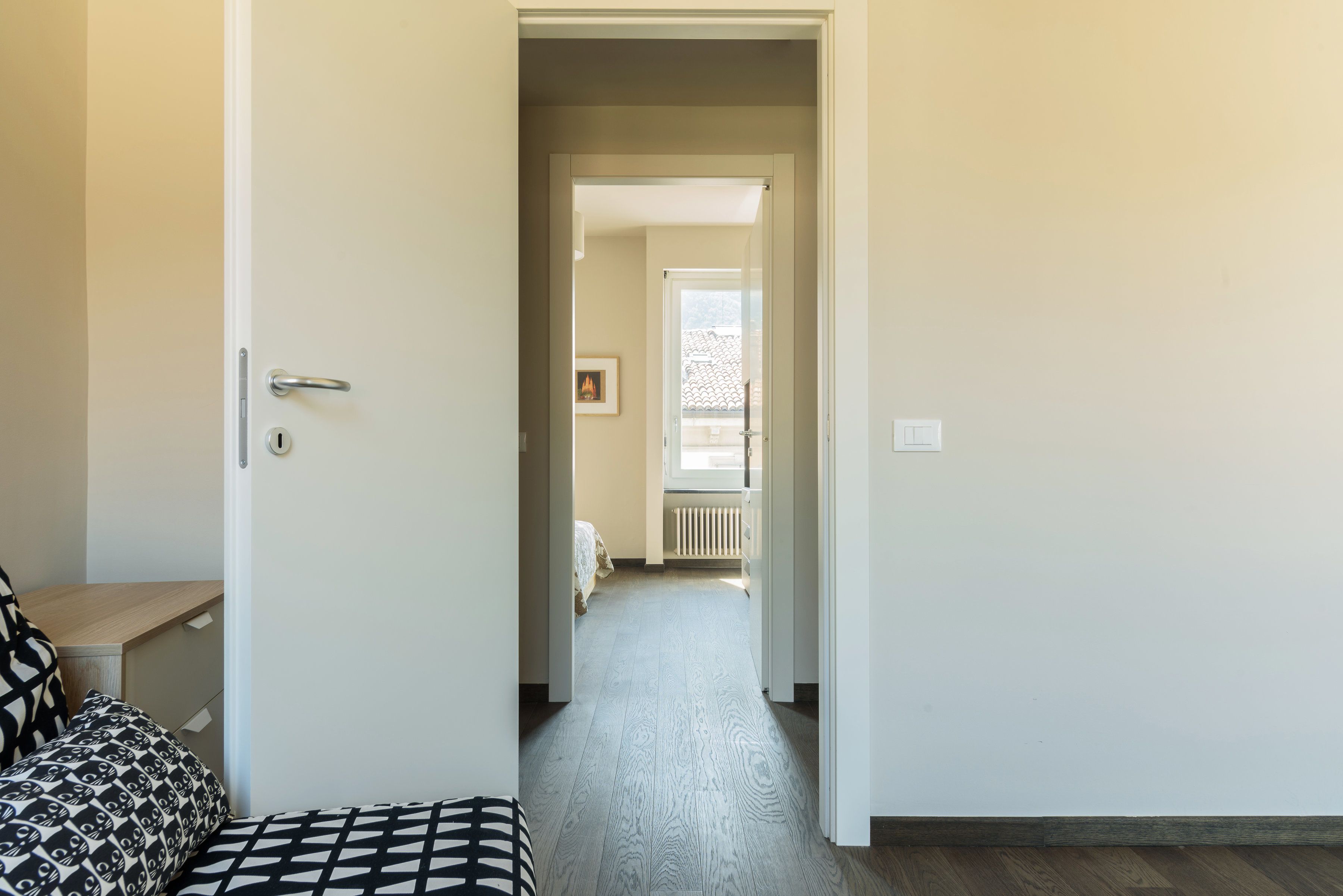 Appartamento, 3 camere da letto | Servizio della camera