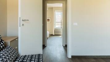 Appartamento, 3 camere da letto | Servizio della camera