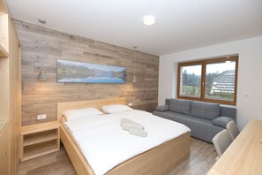 Superior-Doppelzimmer