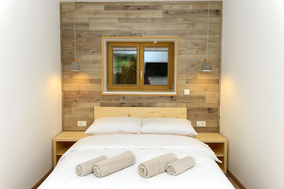 Standard Room | Premium bedding, Select Comfort beds, in-room safe, desk