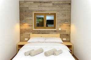 Standard Room | Premium bedding, Select Comfort beds, in-room safe - Vila Alpina (Bled)