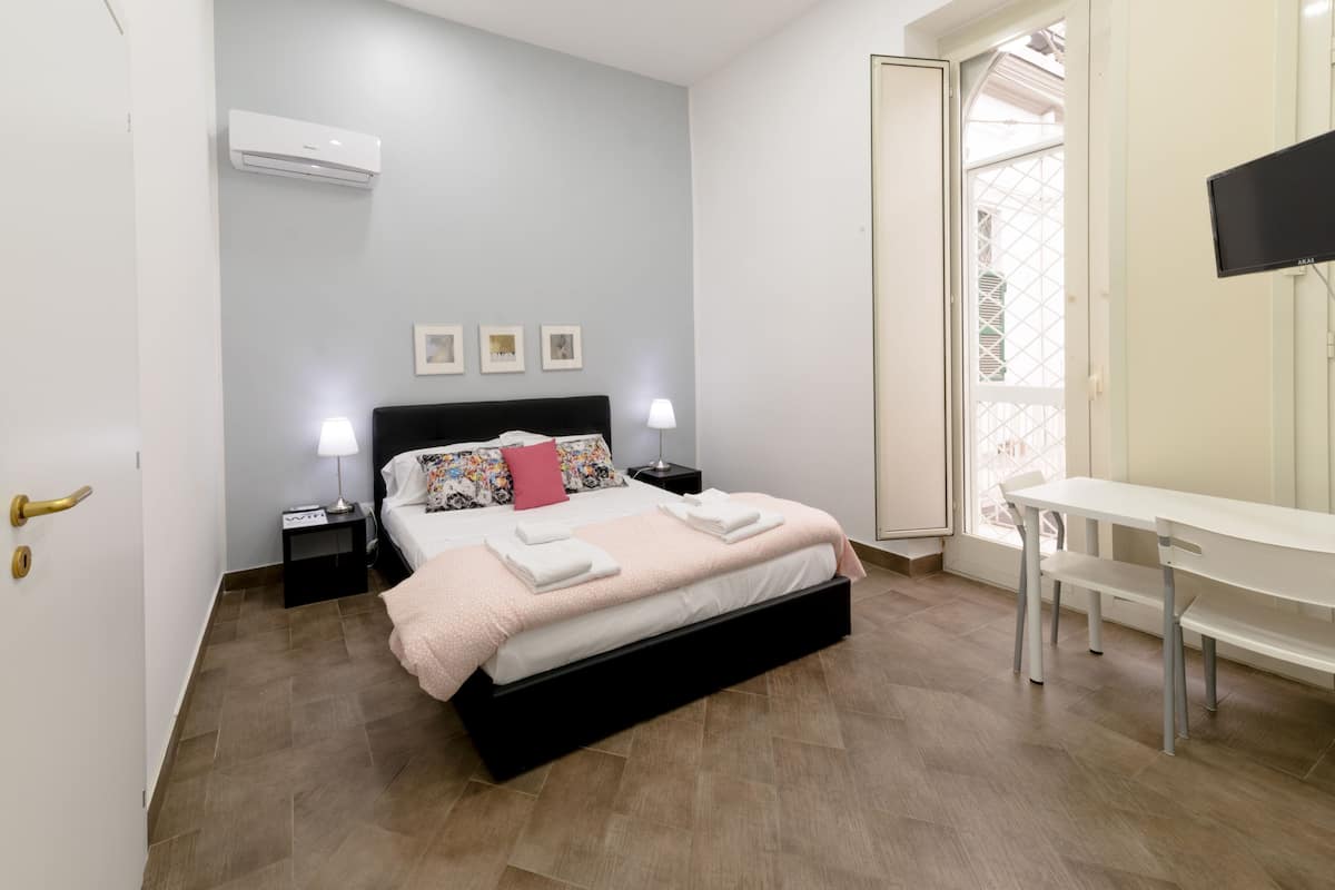 Literie de qualité supérieure, coffres-forts dans les chambres
