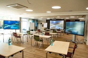 Meeting facility - Hotel Lamm (Heimbuchenthal)
