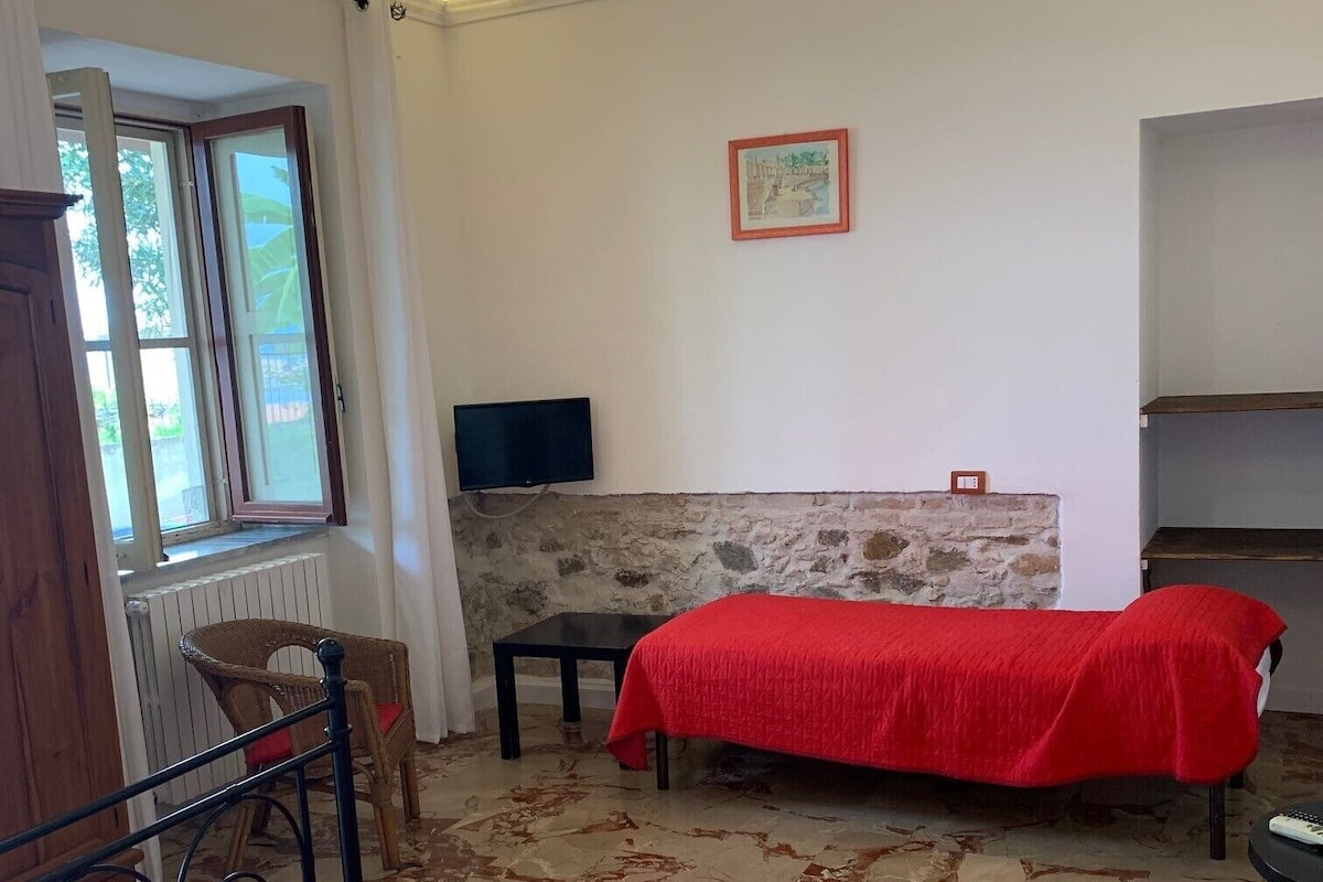 Camera tripla | Biancheria da letto di alta qualità, con stile personalizzato