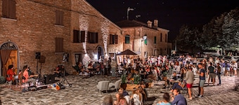 Malatesta Antica Dimora