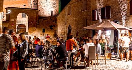 Malatesta Antica Dimora