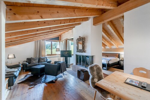Boutique Hotel Cervus