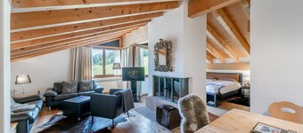 Boutique Hotel Cervus
