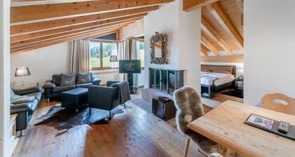 Boutique Hotel Cervus