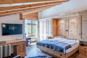 Coffres-forts dans les chambres, bureau, lits pliants/supplémentaires