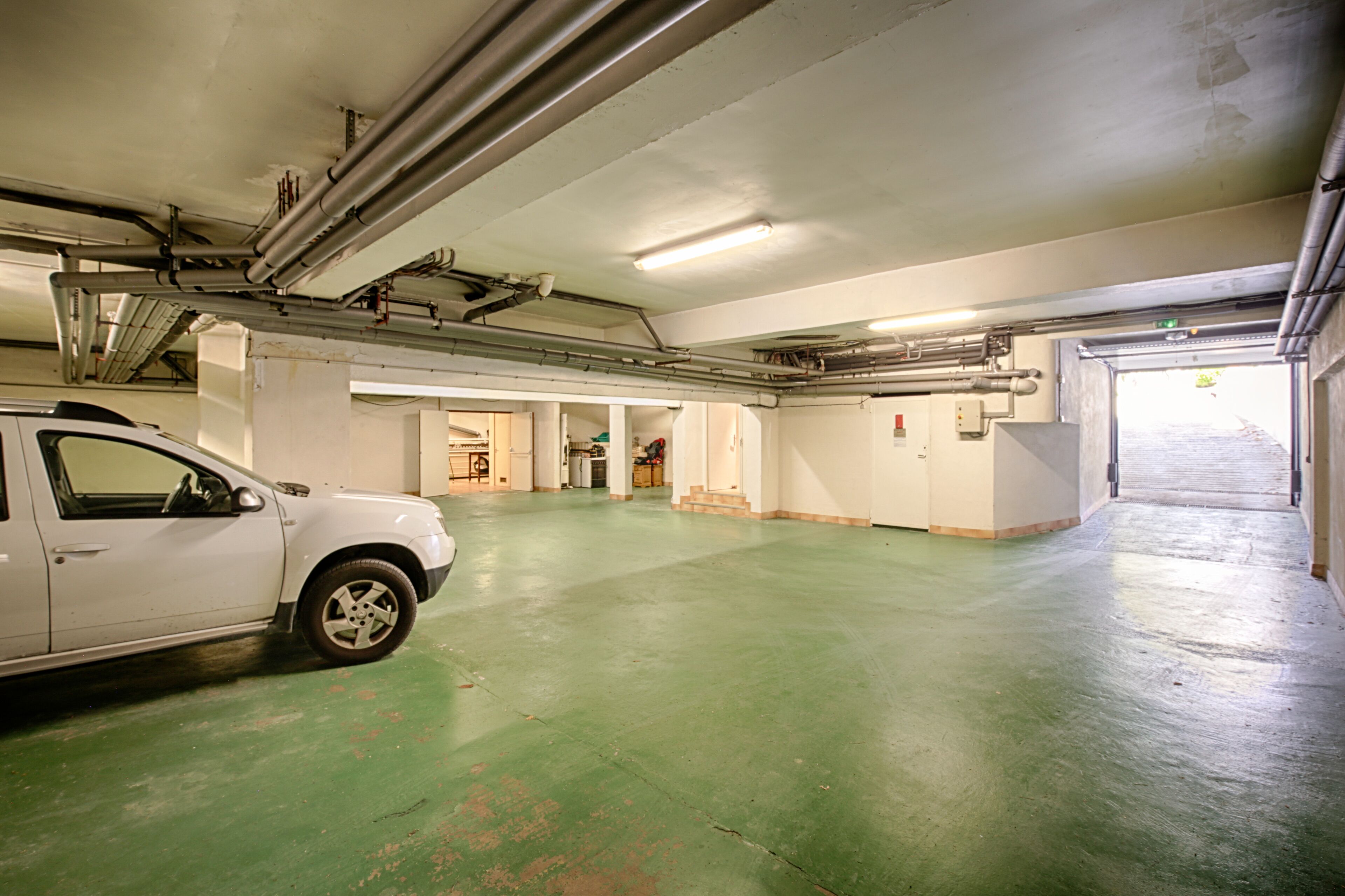 self-parking (surcharge) 15 per night