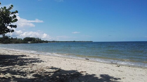 Cabaña los Cristales Coveñas