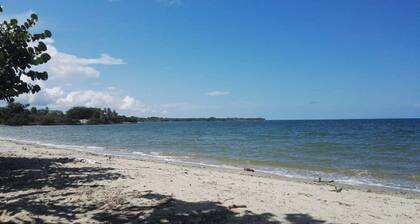 Cabaña los Cristales Coveñas