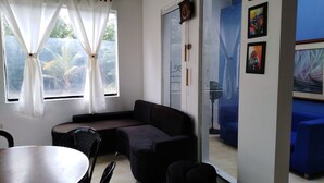 Salle de séjour
