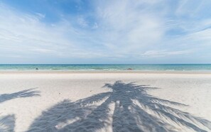 Beach nearby - Marrakesh Huahin by Huahin-like (Hua Hin)