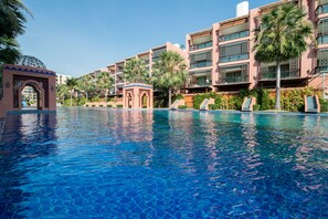 Outdoor pool - Marrakesh Huahin by Huahin-like (Hua Hin)