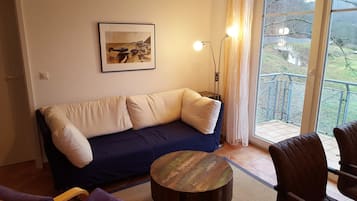 Individually decorated, individually furnished, blackout curtains