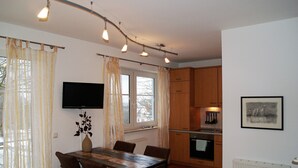 Apartment, 1 Bedroom - Villa Tizian (Sassnitz)