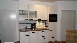 Apartment, 2 Bedrooms - Villa Tizian (Sassnitz)