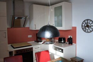 아파트, 침실 1개 (310) | 각각 다른 스타일의 인테리어, 각각 다르게 가구 비치, 무료 유아용 침대, 무료 WiFi