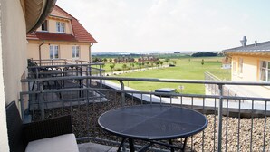 Apartment, 1 Bedroom (306) | Cribs (free), WiFi (free), individually decorated - Rondell an der Jasmund-Therme Neddesitz (Sagard)
