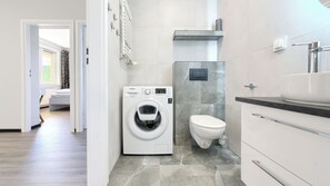 Apartament (36) | Bathroom