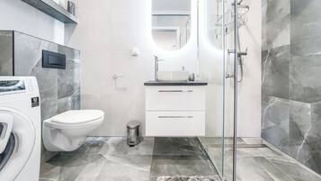 Apartament (36) | Badkamer | Handdoeken