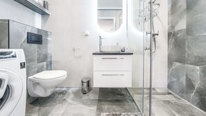 Apartament (36) | Bathroom