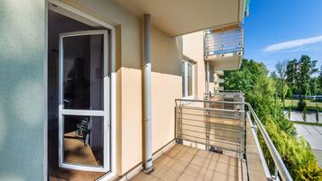 Apartment, Balcony (37) | Balkoni