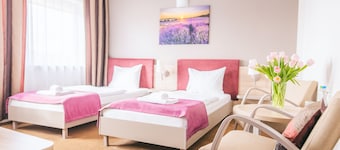 Hotel Forum