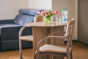 Chambre Double Deluxe