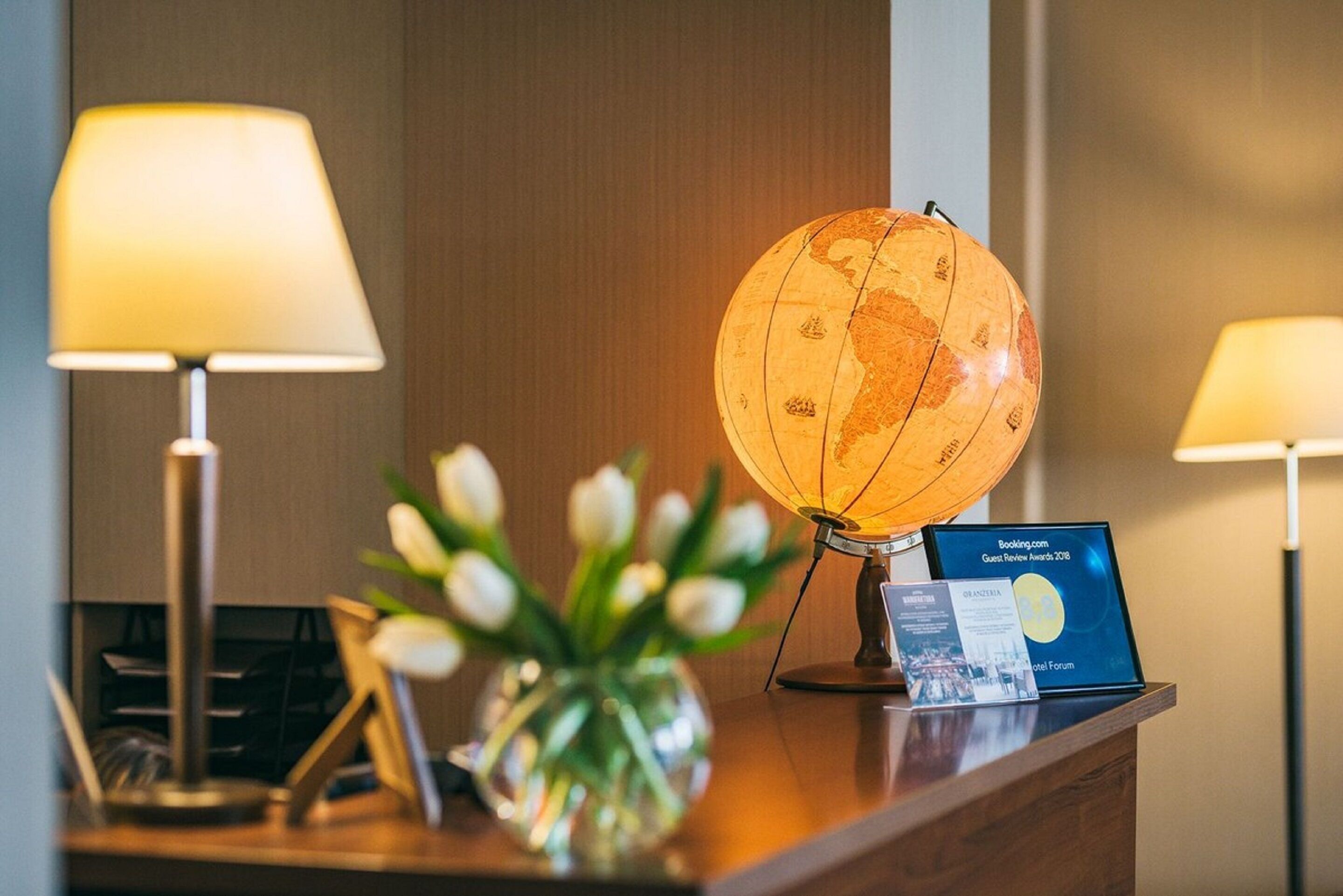 Foto - Hotel Forum
