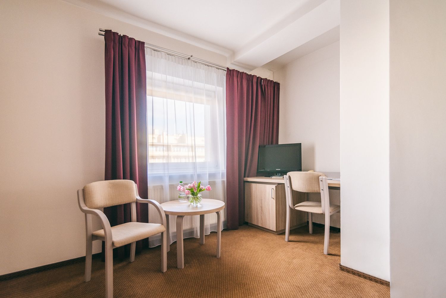 Foto - Hotel Forum