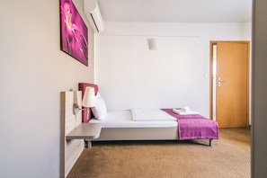 Chambre Simple Standard