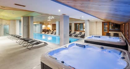 Ganz & SPA