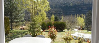 Camping Le Roc Qui Parle