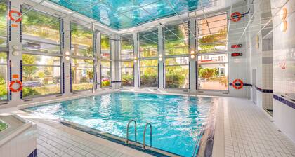 Apartamenty Sun & Snow Olymp