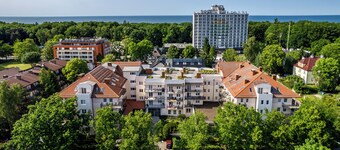 Apartamenty Sun & Snow Olymp