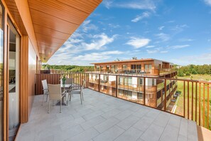 Apartamento (41A) | Balcón