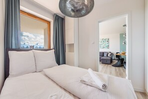Apartment (18 B) | Bettwäsche