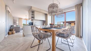 Apartment (39 A) | Bed sheets